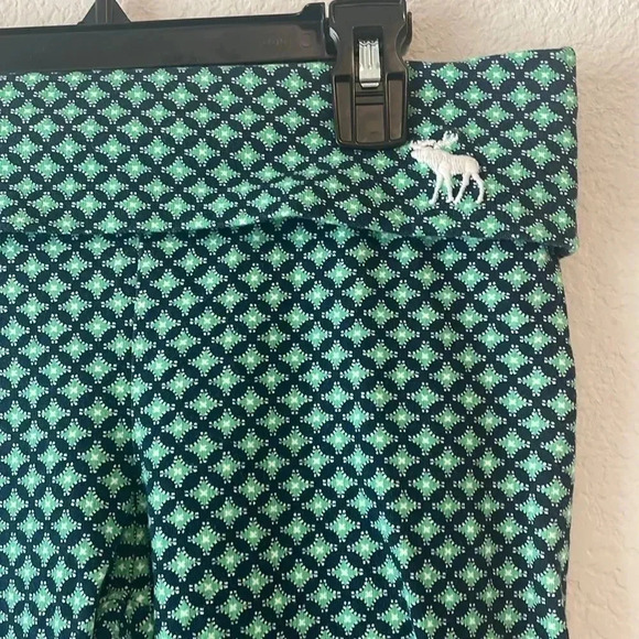 Abercrombie & Fitch Small leggings - Picture 2 of 5